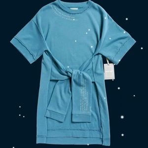 Taylor Swift OFFICIAL Merchandise Limited Edition Folklore Mirrorball Dress